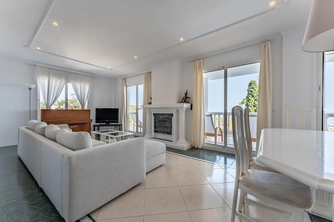 Villa Roble Benalmádena Ισπανία