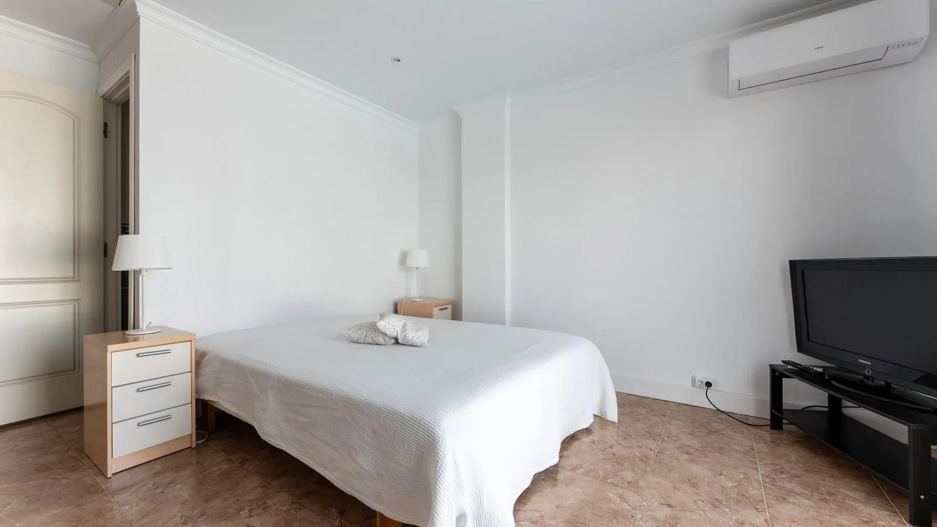 Villa Roble Benalmádena 0*,  Ισπανία
