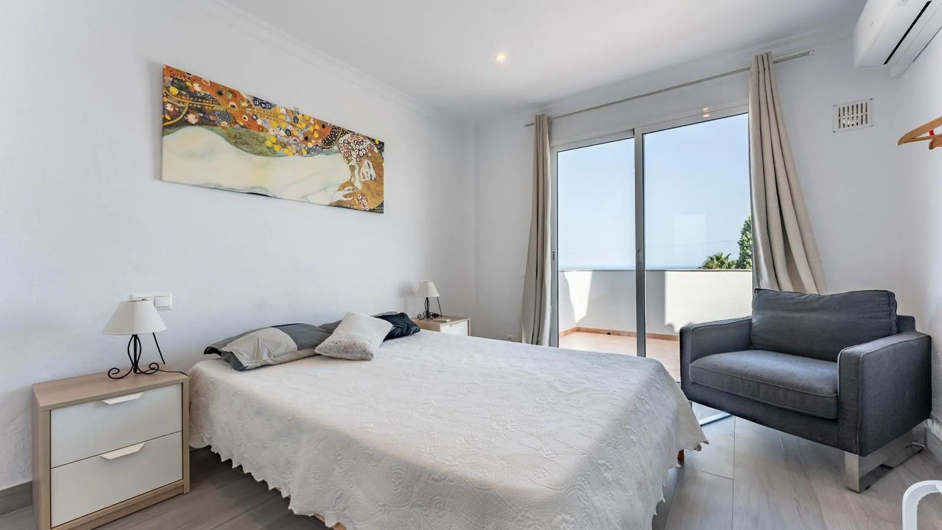 Villa Roble Benalmádena Ισπανία