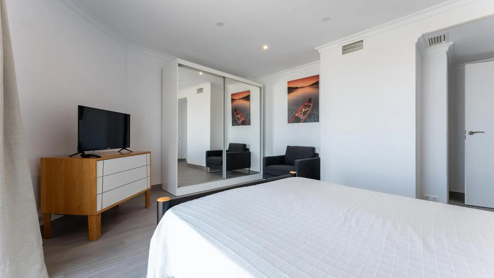 Villa Roble Benalmádena Ισπανία