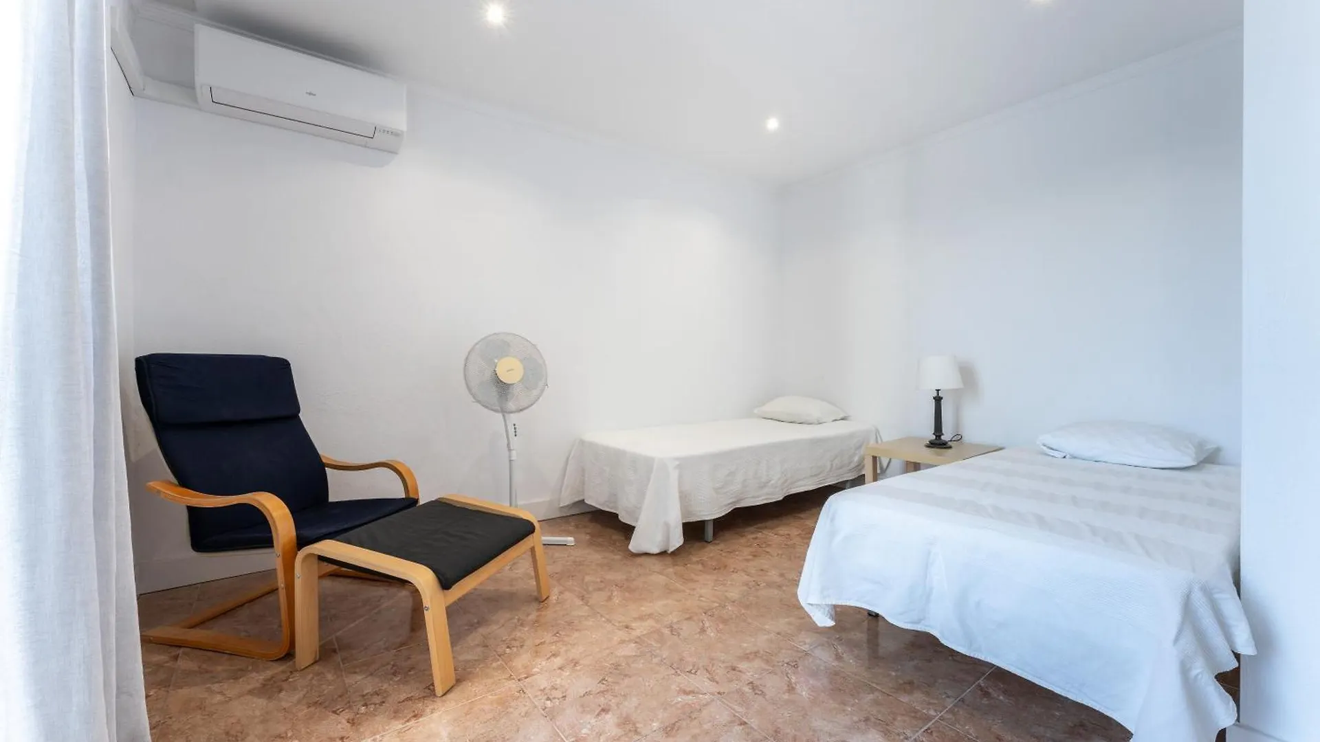 Villa Roble Benalmádena 0*,  Ισπανία