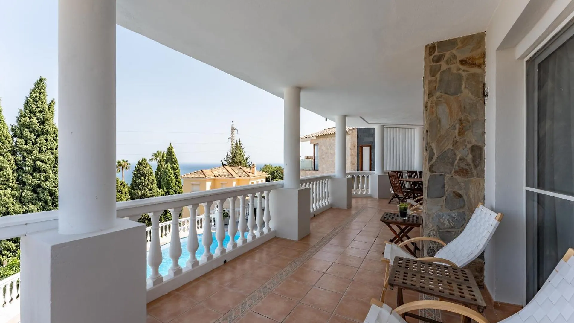 Villa Roble Benalmádena