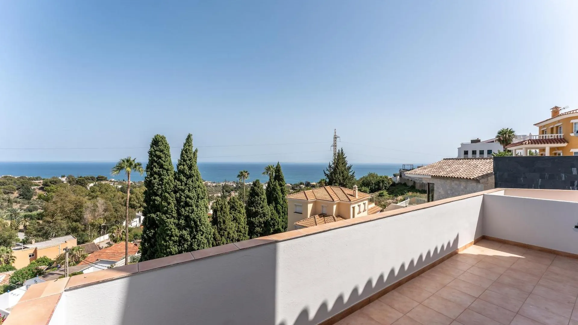 Villa Roble Benalmádena