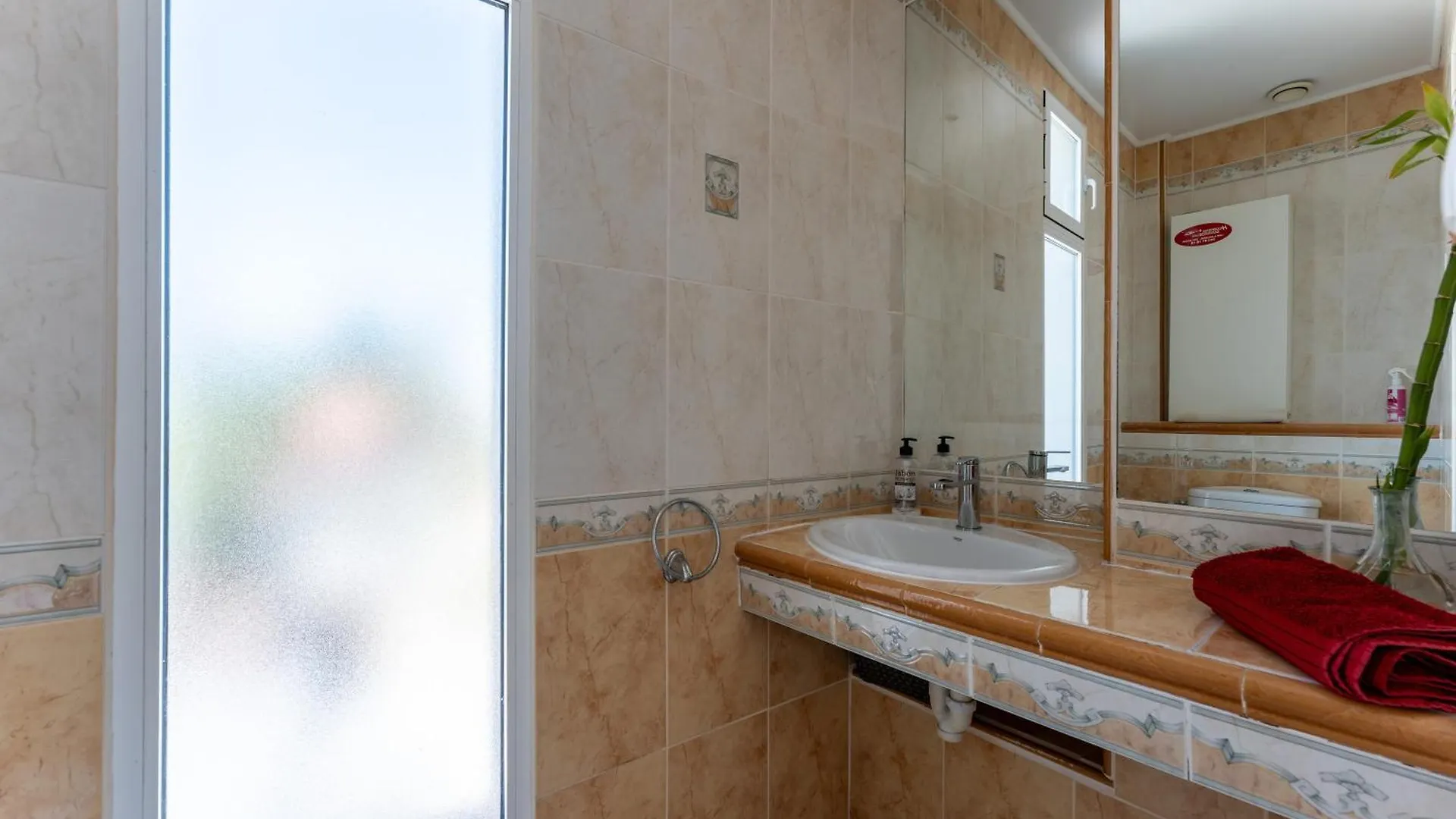 Villa Roble Benalmádena
