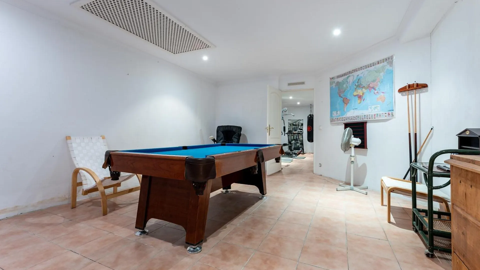 Villa Roble Benalmádena
