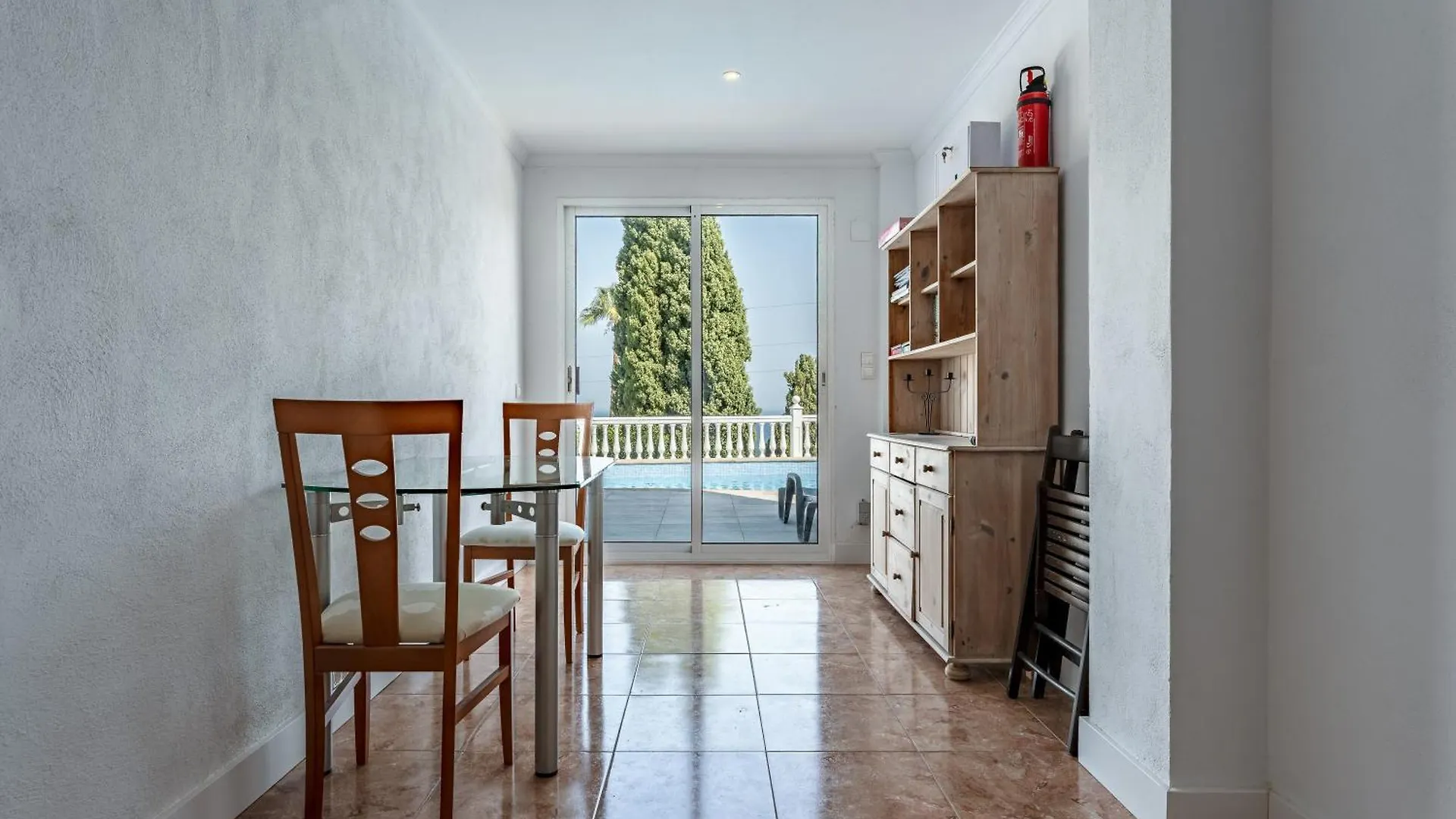 Villa Roble Benalmádena