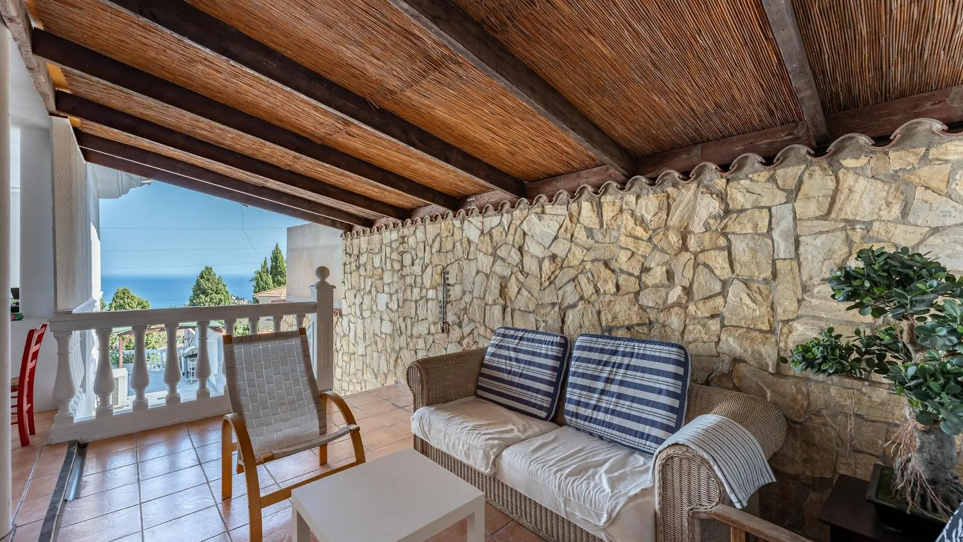 Villa Roble Benalmádena
